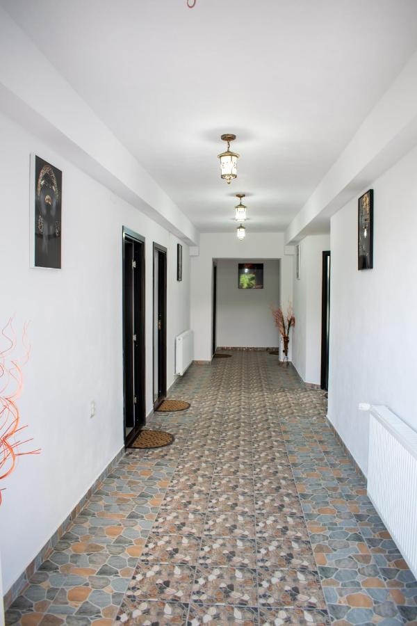 Casa Nevada Curtea De Arges Exterior photo